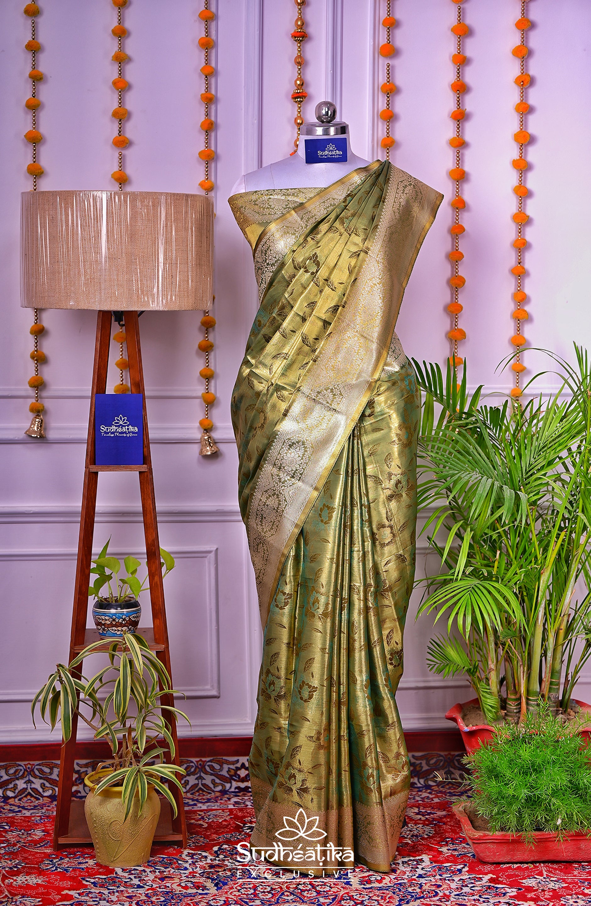 Tissue Silk