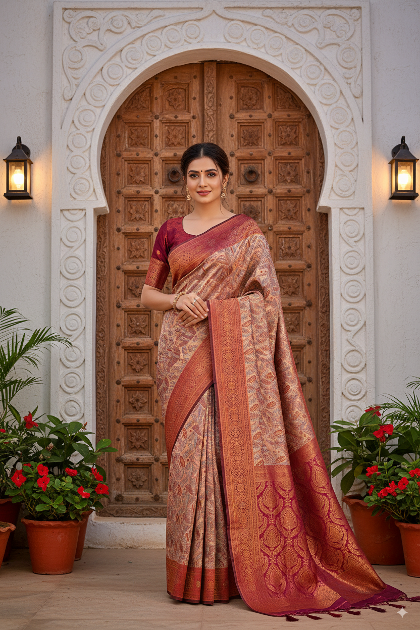 Sudhsatika Gold